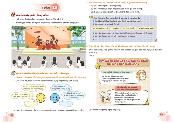 Trang sách trong cuốn Hoạt động trải nghiệm 5 1.jpg