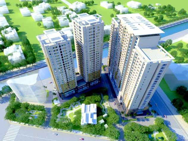 Dự án Khu đô thị Nam Đô Complex do Công ty CP Đầu tư Dầu khí Toàn cầu GP-Invest làm chủ đầu tư. Dự án Khu đô thị Nam Đô Complex do Công ty CP Đầu tư Dầu khí Toàn cầu GP-Invest làm chủ đầu tư.