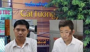 Vụ án Thẩm mỹ viện Cát Tường được dư luận đặc biệt quan tâm và phẫn lộ trước tội ác của Tường. Vụ án Thẩm mỹ viện Cát Tường được dư luận đặc biệt quan tâm và phẫn lộ trước tội ác của Tường.