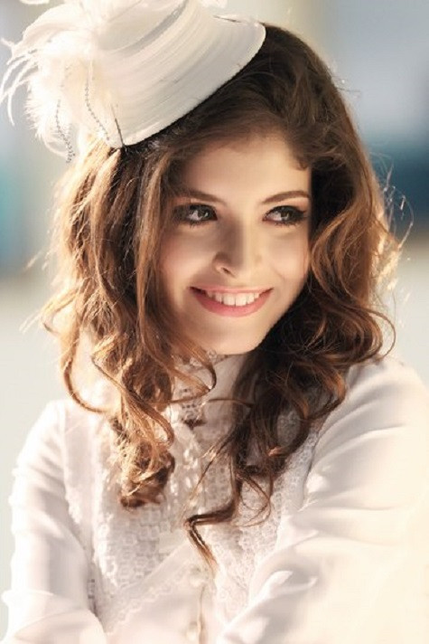 Andrea Aybar Andrea Aybar