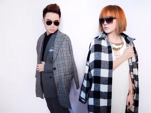 Trúc Nhân - Văn Mai Hương Trúc Nhân - Văn Mai Hương