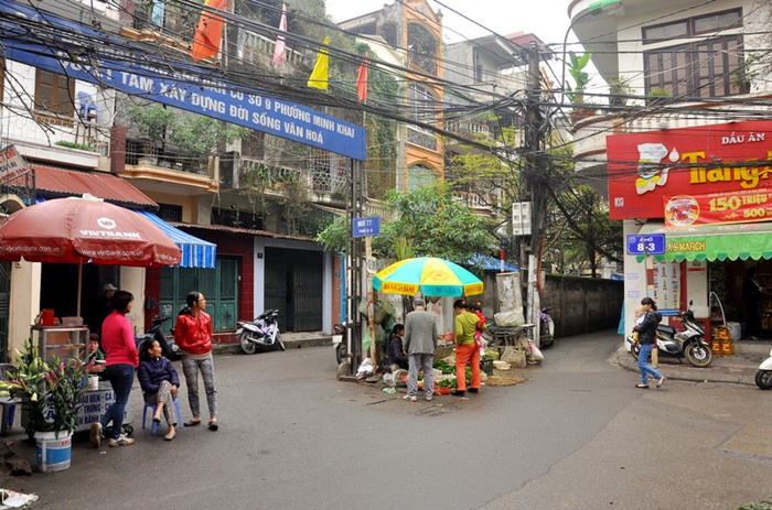 Với số lượng đông đảo là chị em phụ nữ, nhà máy Dệt 8/3 từ khi thành lập và trong suốt thời kỳ chống Mỹ cứu nước luôn đi đầu trong phong trào thi đua sản xuất, cung ứng cho tiền tuyến, đồng thời làm tốt công tác hậu phương, vừa sản xuất vừa chiến đấu. Với số lượng đông đảo là chị em phụ nữ, nhà máy Dệt 8/3 từ khi thành lập và trong suốt thời kỳ chống Mỹ cứu nước luôn đi đầu trong phong trào thi đua sản xuất, cung ứng cho tiền tuyến, đồng thời làm tốt công tác hậu phương, vừa sản xuất vừa chiến đấu.