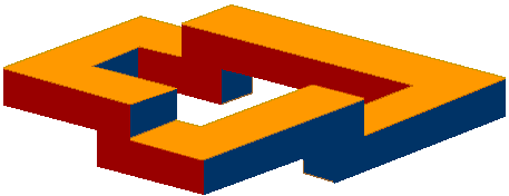 Cầu thang vô tận Cầu thang vô tận