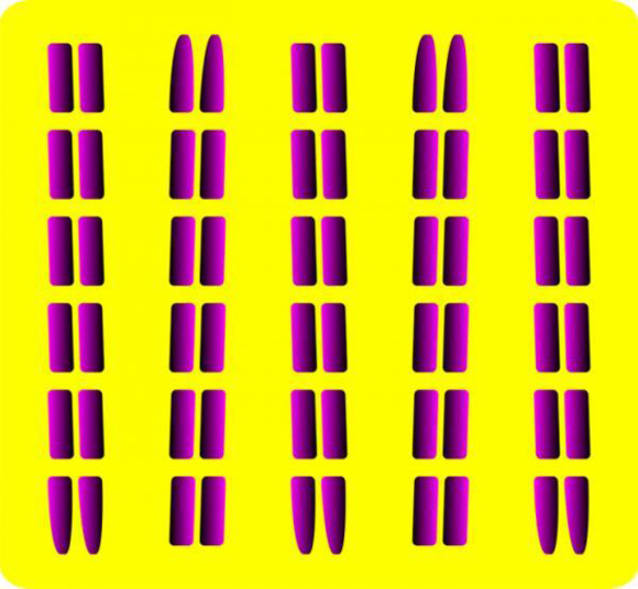 Những cột này động hay tĩnh? Những cột này động hay tĩnh?