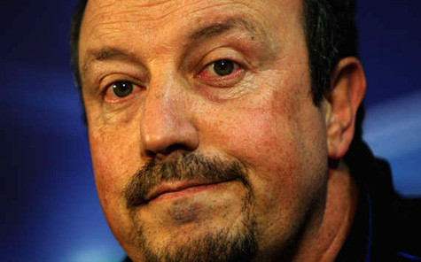 Benitez vẫn thất nghiệp.