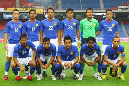 U.23 Malaysia sẽ dự VFF Cup với nhiều hảo thủ. Ảnh: Internet U.23 Malaysia sẽ dự VFF Cup với nhiều hảo thủ. Ảnh: Internet