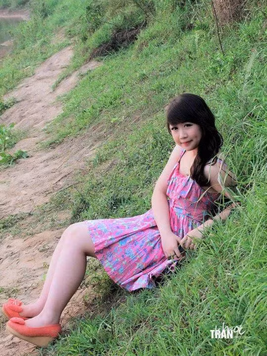 Dự định trong tương lai của Phương Trang là sẽ thi vào Học viện ngoại giao để thỏa mãn ước mơ trở thành nhà kinh doanh giỏi