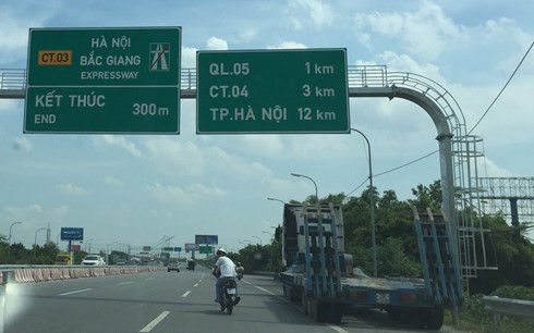 Người dân khốn khổ, nhà nước thiệt hại vì dự án BOT "tay không bắt giặc" ảnh 3 Người dân khốn khổ, nhà nước thiệt hại vì dự án BOT "tay không bắt giặc" ảnh 3