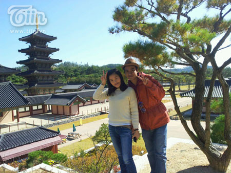 Có những người bạn luôn kề vai sát cánh là một trong những thuận lợi khi du học Có những người bạn luôn kề vai sát cánh là một trong những thuận lợi khi du học