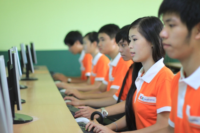 Nhiều chuyên ngành mới đang chờ bạn đăng ký Nhiều chuyên ngành mới đang chờ bạn đăng ký