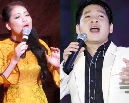 Hai nghệ sĩ Anh Thơ và Trọng Tấn mang đến cho những người yêu âm nhạc sự say mê, cháy bỏng hết mình trong từng ca khúc mà họ biểu diễn, trong từng đêm diễn ý nghĩa mà họ tham gia. Nhưng thật đáng tiếc khi cả hai nghệ sĩ được công chúng yêu quý bị tạm thời đình chỉ biểu diễn. Tuy nhiên, những ai yêu quý hai ca sĩ tài năng này đều hy vọng những đóng góp lớn lao của họ cho nền âm nhạc nước nhà sẽ được ghi nhận.