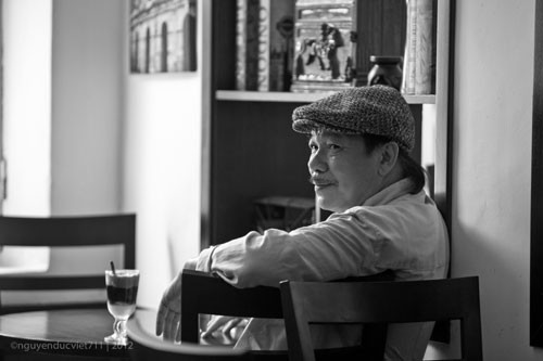 Diva Trần Thu Hà sẽ là ca sỹ hát chính trong chương trình. Với Trần Thu Hà, khán giả sẽ tìm lại những cảm xúc có lúc là bình yên khi nghe cô hát những ca khúc nhẹ nhàng, đầy hoài niệm của Trần Tiến; cũng có khi là day dứt, đam mê khi nghe cô hát các ca khúc mãnh liệt, cháy bỏng như những gam màu nóng trong bức tranh về cuộc sống. (Theo amnhac) Diva Trần Thu Hà sẽ là ca sỹ hát chính trong chương trình. Với Trần Thu Hà, khán giả sẽ tìm lại những cảm xúc có lúc là bình yên khi nghe cô hát những ca khúc nhẹ nhàng, đầy hoài niệm của Trần Tiến; cũng có khi là day dứt, đam mê khi nghe cô hát các ca khúc mãnh liệt, cháy bỏng như những gam màu nóng trong bức tranh về cuộc sống. (Theo amnhac)