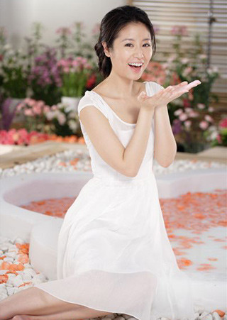 Công việc này cũng giúp Lâm Tâm Như thu hút được sự quan tâm của nhiều đạo diễn và đã tỏa sáng khi nhận lời tham gia nhiều hợp đồng đóng phim.