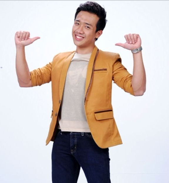 "So You Think You Can Dance" là chương trình mà Trấn Thành đã xem và rất yêu thích vì tính thực tế, cạnh tranh và đặc biệt là khả năng thực sự của thí sinh. Trấn Thành cho biết: "Tôi sẽ là một người mang tâm trạng của một thí sinh dự thi để chia sẻ với họ như những người bạn cùng chung chí hướng. Thay vì hứa với thế này, thế nọ với khán giả, Trấn Thành sẽ chứng minh bằng cách dẫn cụ thể của mình khi chương trình phát sóng". (Theo tiin) "So You Think You Can Dance" là chương trình mà Trấn Thành đã xem và rất yêu thích vì tính thực tế, cạnh tranh và đặc biệt là khả năng thực sự của thí sinh. Trấn Thành cho biết: "Tôi sẽ là một người mang tâm trạng của một thí sinh dự thi để chia sẻ với họ như những người bạn cùng chung chí hướng. Thay vì hứa với thế này, thế nọ với khán giả, Trấn Thành sẽ chứng minh bằng cách dẫn cụ thể của mình khi chương trình phát sóng". (Theo tiin)