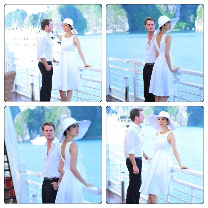 Tự tin khoe nụ cười hút hồn cùng thân hình quyến rũ trong chiếc váy do Đỗ Mạnh Cường thiết kế, Xuân Lan trở nên nữ tính hơn, lãng mạn hơn trong từng shoot hình của nhiếp ảnh gia Phạm Hoài Nam. Tự tin khoe nụ cười hút hồn cùng thân hình quyến rũ trong chiếc váy do Đỗ Mạnh Cường thiết kế, Xuân Lan trở nên nữ tính hơn, lãng mạn hơn trong từng shoot hình của nhiếp ảnh gia Phạm Hoài Nam.