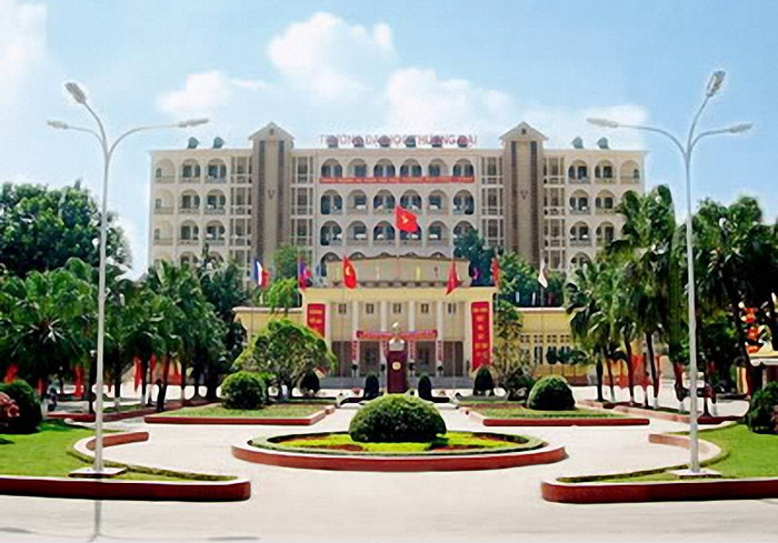 "Gala chào K49" hoành tráng nhằm chào đón tân sinh viên sẽ được tổ chức vào tối ngày 14/9 tại hội trường H1, Đại học Thương mại "Gala chào K49" hoành tráng nhằm chào đón tân sinh viên sẽ được tổ chức vào tối ngày 14/9 tại hội trường H1, Đại học Thương mại