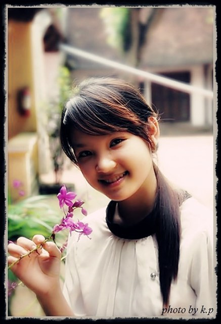 Phan Thị Phương Anh giành vé vào vòng 2