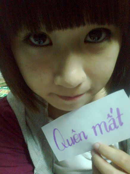 Nguyễn Thị Thúy Nga giành vé vào vòng 2 nhờ tin nhắn SMS Nguyễn Thị Thúy Nga giành vé vào vòng 2 nhờ tin nhắn SMS