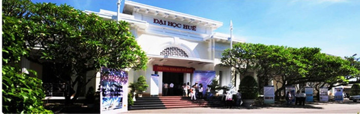 Sinh viên các trường thuộc Đại học Huế sẽ trở lại đi học trực tiếp từ ngày 21/2.