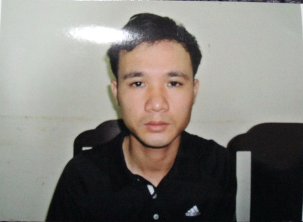 Đối tượng Nguyễn Bá Quỳnh