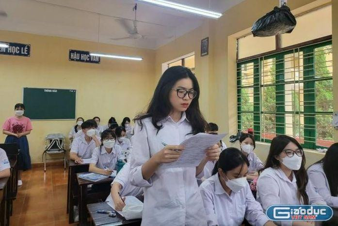 Ảnh minh họa: giaoduc.net.vn Ảnh minh họa: giaoduc.net.vn