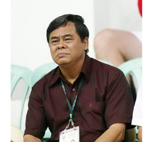 Hội đồng HLV chỉ là tấm bình phong cho VFF .