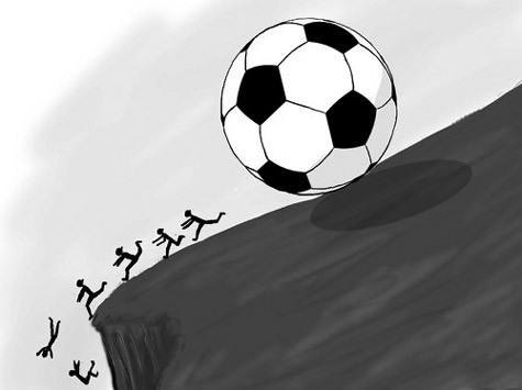 Bóng bàn- bán bòng