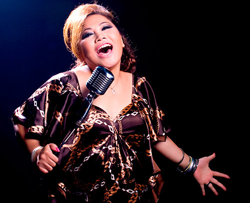 Ca sĩ Siu Black 3 tuần liên tiếp giành Quán quân trên Bảng xếp hạng Bài hát yêu thích tháng 9 với ca khúc K’bing Ca sĩ Siu Black 3 tuần liên tiếp giành Quán quân trên Bảng xếp hạng Bài hát yêu thích tháng 9 với ca khúc K’bing