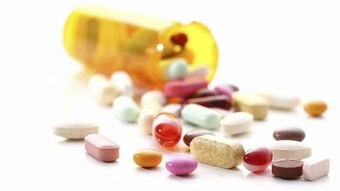 Thực phẩm chức năng dang viên nang - Ảnh minh họa (nguồn Health+) Thực phẩm chức năng dang viên nang - Ảnh minh họa (nguồn Health+)