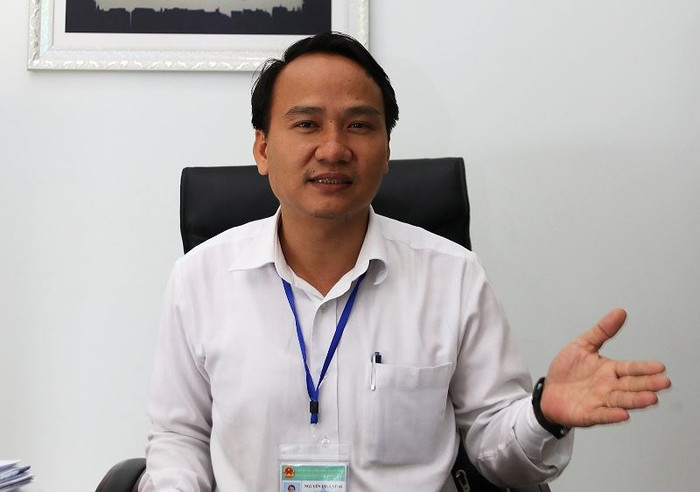 Chủ trương mới của giám đốc sở Giáo dục và Đào tạo dự kiến sẽ được triển khai trong năm học tới. Ảnh: TT