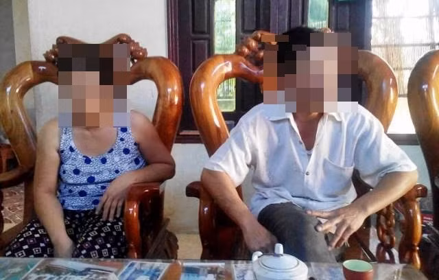 Nhiều gia đình trở thành con nợ, bần cùng không lối thoát ảnh 3