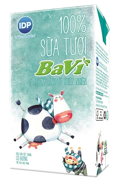 Chọn sữa tươi bổ sung năng lượng và dưỡng chất cho mùa Đông ảnh 2