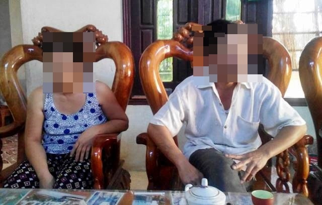 Nhiều gia đình trở thành con nợ, bần cùng không lối thoát ảnh 3 Nhiều gia đình trở thành con nợ, bần cùng không lối thoát ảnh 3