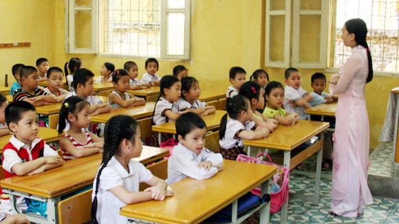 Một số điểm mới về chế độ phụ cấp thâm niên đối với nhà giáo (Ảnh: anninhthudo.vn) Một số điểm mới về chế độ phụ cấp thâm niên đối với nhà giáo (Ảnh: anninhthudo.vn)