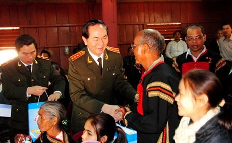 Một nhiệm kỳ kinh tế Tây Nguyên khởi sắc ảnh 3 Một nhiệm kỳ kinh tế Tây Nguyên khởi sắc ảnh 3