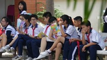Nền giáo dục Việt Nam hình như đã bỏ rơi bậc Trung học cơ sở từ rất lâu rồi! ảnh 1 Nền giáo dục Việt Nam hình như đã bỏ rơi bậc Trung học cơ sở từ rất lâu rồi! ảnh 1