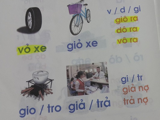 Giáo sư Nguyễn Tiến Dũng phản biện GS. Hồ Ngọc Đại về công nghệ giáo dục ảnh 2 Giáo sư Nguyễn Tiến Dũng phản biện GS. Hồ Ngọc Đại về công nghệ giáo dục ảnh 2