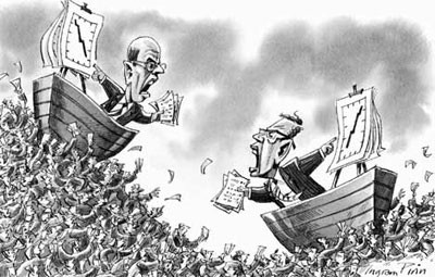 Sự khác biệt Đại học xưa và nay ảnh 2