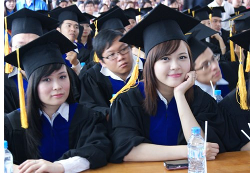 Quyết liệt với “Quốc sách hàng đầu” ảnh 3 Quyết liệt với “Quốc sách hàng đầu” ảnh 3