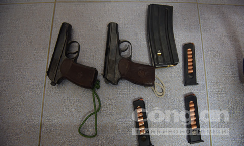 Phát hiện đường dây vận chuyển ma túy xuyên quốc gia cực lớn ảnh 3 Phát hiện đường dây vận chuyển ma túy xuyên quốc gia cực lớn ảnh 3