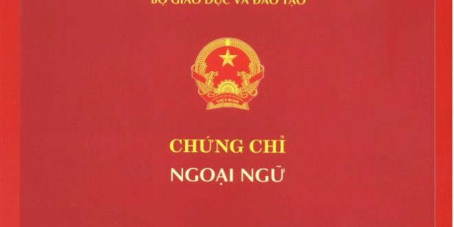 Chiỉ vì quy định thiếu cân nhắc, nhiều giáo viên đã phải học chạy và chỉ 1 tuần là có bằng tiếng Anh chuẩn A2 Chiỉ vì quy định thiếu cân nhắc, nhiều giáo viên đã phải học chạy và chỉ 1 tuần là có bằng tiếng Anh chuẩn A2