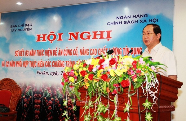 Một nhiệm kỳ kinh tế Tây Nguyên khởi sắc ảnh 2 Một nhiệm kỳ kinh tế Tây Nguyên khởi sắc ảnh 2