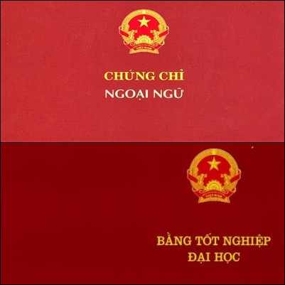 Giáo viên muốn yên tâm công tác thay vì ngược xuôi để có chứng chỉ Tiếng Anh ảnh 1 Giáo viên muốn yên tâm công tác thay vì ngược xuôi để có chứng chỉ Tiếng Anh ảnh 1