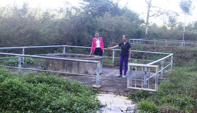 Chuyện chưa kể về 13 chiến sỹ hy sinh ở Hang Lèn Hà ảnh 4