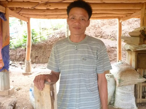 Làm lại cuộc đời ở vùng "rốn" ma túy ảnh 1 Làm lại cuộc đời ở vùng "rốn" ma túy ảnh 1