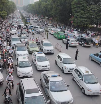 HN: 40 hãng taxi đồng loạt tăng giá cước, Tin tức trong ngày, tang gia cuoc taxi, tang gia cuoc, cuoc taxi, tang gia xang, doanh nghiep taxi ha noi, bao, tin tuc, tin hot, tin hay