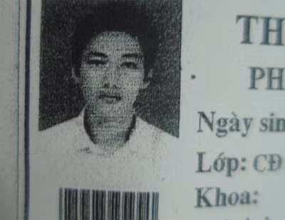 Nam sinh dùng ảnh "lừa tình" để giật đồ của 20 cô gái ảnh 1