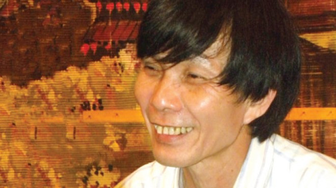 Khởi kiện “nhân tài” là nhân văn và để thu hồi tiền thuế của nhân dân ảnh 2 Khởi kiện “nhân tài” là nhân văn và để thu hồi tiền thuế của nhân dân ảnh 2