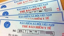 Từ năm học 2015-2016, học sinh, sinh viên sẽ là đối tượng bắt buộc tham gia bảo hiểm y tế với mức đóng tăng 1,5 lần. (Ảnh minh họa trên infonet.vn) Từ năm học 2015-2016, học sinh, sinh viên sẽ là đối tượng bắt buộc tham gia bảo hiểm y tế với mức đóng tăng 1,5 lần. (Ảnh minh họa trên infonet.vn)