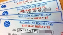 Từ năm học 2015-2016, học sinh, sinh viên sẽ là đối tượng bắt buộc tham gia bảo hiểm y tế với mức đóng tăng 1,5 lần. (Ảnh minh họa trên infonet.vn)